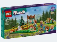 LEGO Friends Bogenschießen im Abenteuercamp - 42622