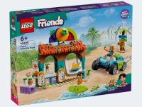 LEGO Friends Smoothie-Stand am Strand - 42625