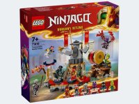 LEGO Ninjago Turnier-Arena - 71818