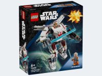 LEGO Star Wars Luke Skywalkers X-Wing Mech - 75390