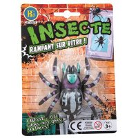 Kletter Spinne