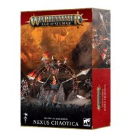 AGE OF SIGMAR: CHAOSNEXUS