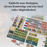 ANNO 1800 - DIE ERWEITERUNG