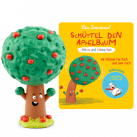 Schüttel den Apfelbaum & Schaukel das Schaf [DACH]