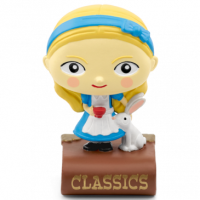 Lieblings-Klassiker - Alice im Wunderland und zwei...