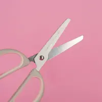 MEOW - KIDS SCISSORS - KITTY