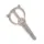 MEOW - KIDS SCISSORS - KITTY