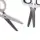 MEOW - KIDS SCISSORS - KITTY