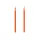 2 PCS LOVELY FRIENDS REFILL - 0,5 MM - ORANGE INK
