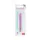 2 PCS LOVELY FRIENDS REFILL - 0,5 MM - PURPLE INK