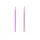 2 PCS LOVELY FRIENDS REFILL - 0,5 MM - PURPLE INK