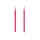 2 PCS LOVELY FRIENDS REFILL - 0,5 MM - PINK INK