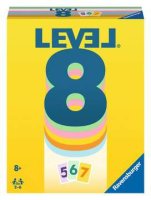 Level 8 -