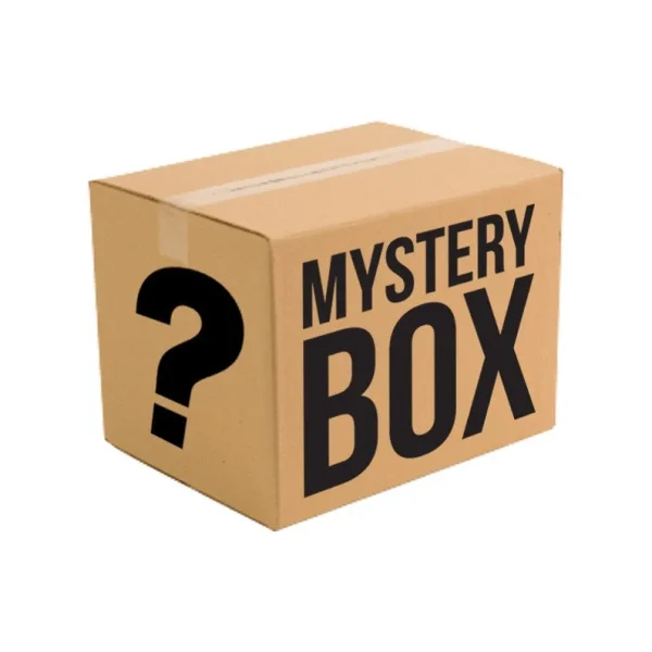 Lootbox Mysterybox Coole LEGO Uberraschungsbox fur GroB Klein 20 00