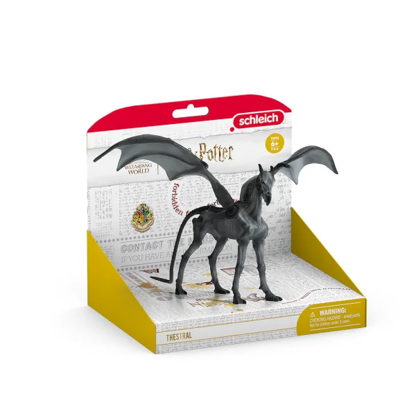 Schleich WWO Thestral