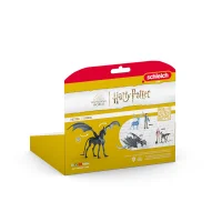 Schleich WWO Thestral