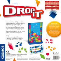 DROP IT