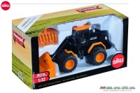 SIKU JCB 435S Agri Radlader 1:32