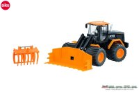 SIKU JCB 435S Agri Radlader 1:32
