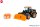 SIKU JCB 435S Agri Radlader 1:32