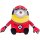 Minions: Pit Crew, 28 cm, Plüsch