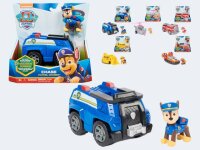 Spin Master Paw Patrol Basic Vehicles
