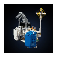 LEGO Technic NASA Apollo Lunar Roving Vehicle - 42182