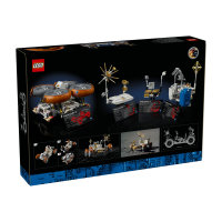 LEGO Technic NASA Apollo Lunar Roving Vehicle - 42182