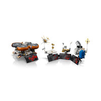 LEGO Technic NASA Apollo Lunar Roving Vehicle - 42182
