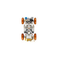 LEGO Technic NASA Apollo Lunar Roving Vehicle - 42182