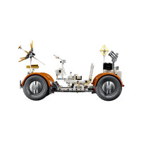 LEGO Technic NASA Apollo Lunar Roving Vehicle - 42182