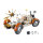 LEGO Technic NASA Apollo Lunar Roving Vehicle - 42182