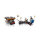 LEGO Technic NASA Apollo Lunar Roving Vehicle - 42182