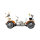 LEGO Technic NASA Apollo Lunar Roving Vehicle - 42182