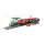LEGO City Straßenbahn mit Haltestelle - 60423