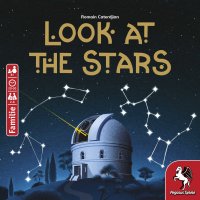 Look at the Stars