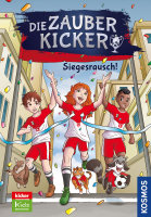 Die Zauberkicker 7 Siegesrausch!