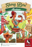 Story Box - Abenteuer
