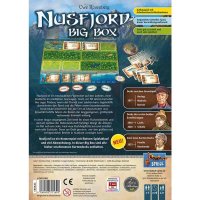 Nusfjord – Big Box
