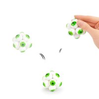 Flummi Monsterauge nachtleuchtend