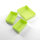Token Silo Card Add-On Lime