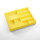 Token Silo Card Add-On Yellow