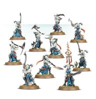 Idoneth Deepkin: Namarti Thralls (87-29)