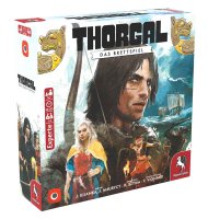 Thorgal (Portal Games) - Deutsch
