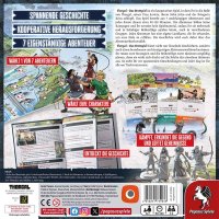 Thorgal (Portal Games) - Deutsch