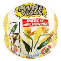 MGAs Miniverse - Lifestyle Home (Serie 1)