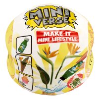 MGAs Miniverse - Lifestyle Home (Serie 1)