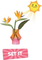 MGAs Miniverse - Lifestyle Home (Serie 1)