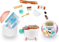 MGAs Miniverse Make It Mini-Spa
