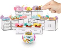 MGAs Miniverse Make It Mini-Spa